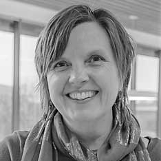 Photo of Chris Williams